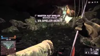 Denn Phantom Bogen schnell und einfach bekommen  !!! | Battlefield 4 | NesskoYT | HD |