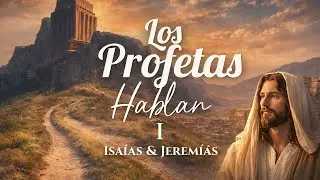 Album: Los Profetas Hablan parte 1