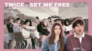 TWICE 