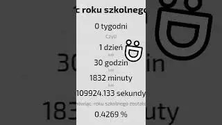 za 1dzień i 6 gdz wakacje!