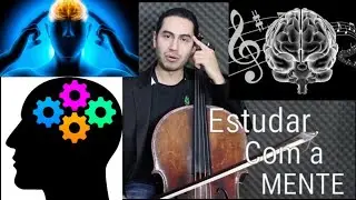 Como estudar com a mente? Exercite sua mente ao estudar Prof. Boaz de Oliveira