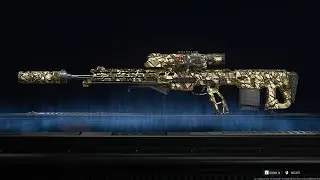 Black Ops 7 - Sniping