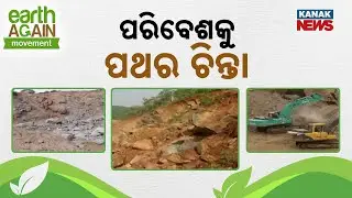 Environmental Crisis: Odisha&rsquo;s Forests At Risk | Environment In Peril