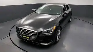 2020 Genesis G80 3.8 MEDIA SCREEN NAVIGATION SYSTEM BACK-UP CAMERA #Carvision