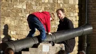 Minecraftstars   Cannon Hopping  (xninja1)
