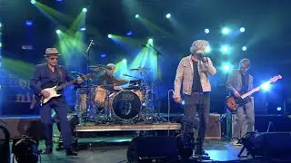 Lonely Nights live at Southern Blues Night