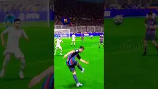 LEWANDOWSKI #shorts #fifa23 #fifa #barcelona #lewandowski #easportsfc