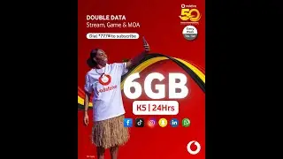 Celebrating Independence with DOUBLE DATA Offers!