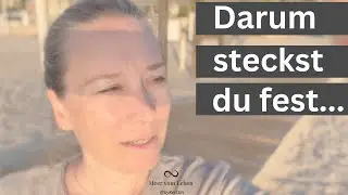 Darum steckst du fest: Die Angst vor falschen Entscheidungen