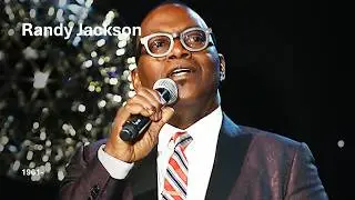 Randy Jackson: Record Executive, Musician, Former American Idol Judge