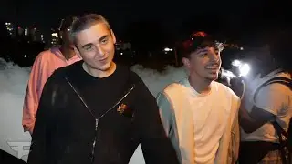 FaZe Rug, Lacy & Silky Go To The World's SCARIEST Haunted House