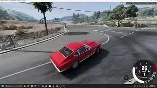 testing beamng cars! (part one)