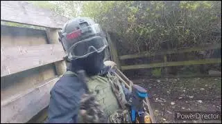 Warrington PTC Airsoft
