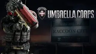 Umbrella Corps - Tidying Up the House 3m11s940ms