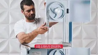 SERRA FITA BOTINI B164 | INSTRUÇÃO DE USO