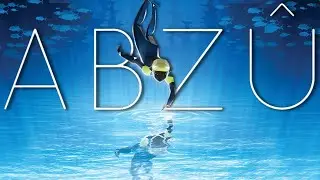 ABZU part 1 by TheGameBoy