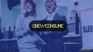 They Live (1988): Horror, Satire, and Late-Stage Capitalism