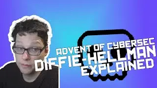 Decoding the Secrets: A Journey into the Diffie-Hellman Algorithm | Python Demonstration 🌐🔐