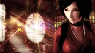 Red Ninja: End Of Honor OST-Kurenai (Ninja's Dream)