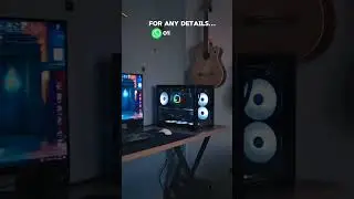 pc price in bd #shorts #shortsvideo #gamingpc Computer price in Bangladesh #mrjoytech
