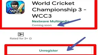 Wcc 3 beta version download || Nextwave Multimedia New Trailer  || Wcc3 Bita Version