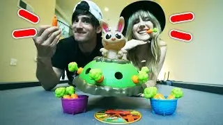 JUMPING JACK CON LANITA! Juegos de Mesa