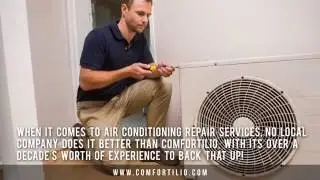 AC Repair Miami FL | 305-440-5656