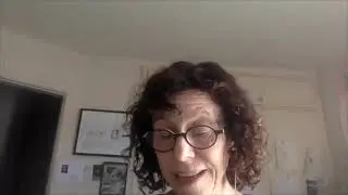Amy Gerstler, Hoffnung.