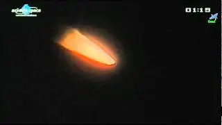 Arabsat 5c Launch