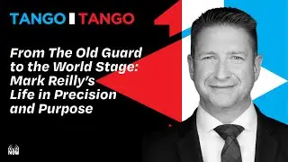 From The Old Guard to the World Stage: Mark Reilly&rsquo;s Life in Precision and Purpose