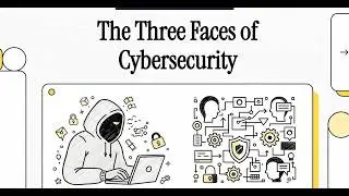 Fundamentals of Cyber Defense - Cybersecurity Explained