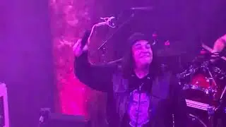 Zetro-Blacklist-Live @ Great American Music Hall-San Francisco-1-26-26
