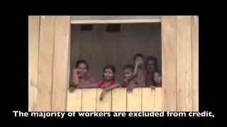 Formal credit