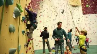 Harnais d'escalade Spider Enfant - Simond
