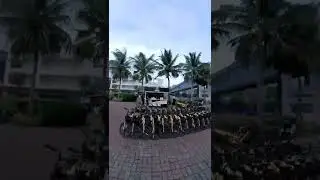 Mall Of Asia Flylapse 😁