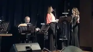 Reşit Çağın Arşivi 1213- Çiğdem Yarkın-Berna Özçeltik :  Beğendim Biçimini (Kadıköylü)