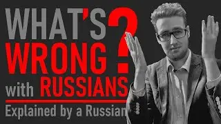 Do Russians support Putin & war? | Explained by a Russian E1