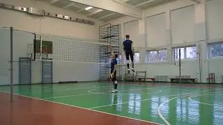 Тренировка и развитие прыжка. Разбор техники прыжка подписчиков №15