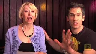 OBSESSED! Julie Halston |SETH RUDETSKY