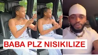 KUMEKUCHA! Kwa Mara Ya Kwanza Hadi Diamond Amebaki Anashangaa, Tiffah Leo Ameshangaza Dunia Nzima