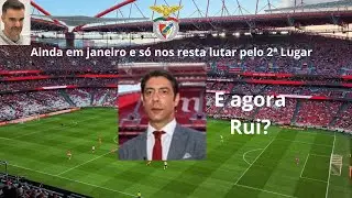 Benfica e os erros de Rui Costa em 5 épocas  #benfica #futebolportugues #ruicosta #futebol #glorioso