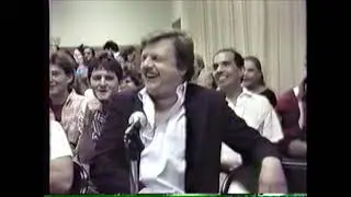 Memories with JOHN KARLEN