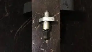 Tensor Mecanico