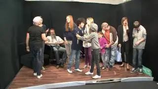 Bericht vom Casting OK Koblenz (28.04.11)