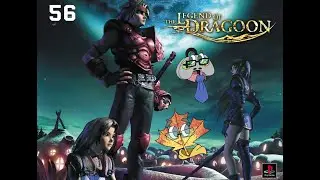 Legend of Dragoon - Return to Tiberoa