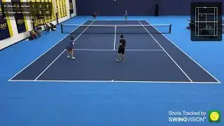 USTA 7.0 Mixed Doubles 7/14/2023