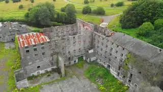 Mavic Air shoots - Navan - Ireland