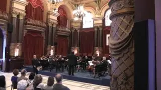 Birigarroa / Piter Ansorena eta Donostiako orkestra Barrokoa