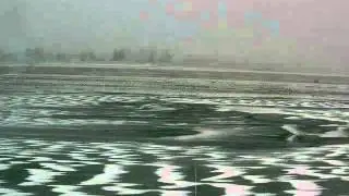 Cody Airport 2014 01 30 1439MST 60