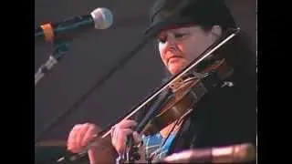 The Ballad of Cursed Anna (Jonathan Kelly) by Out of the Green